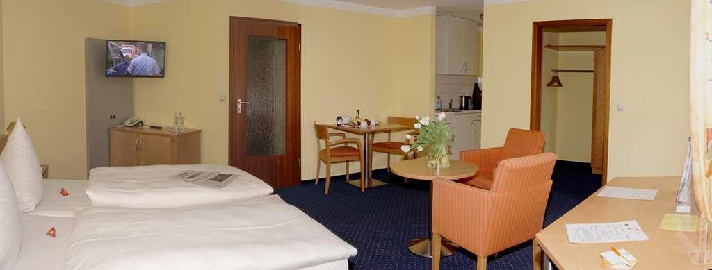 Acora Karlsruhe Zentrum Living The City - Apartments Экстерьер фото