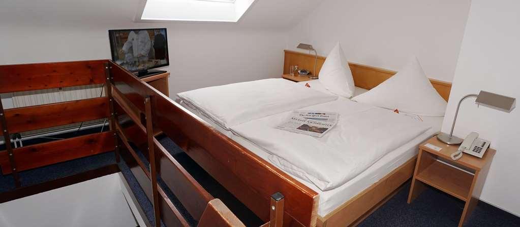 Acora Karlsruhe Zentrum Living The City - Apartments Экстерьер фото