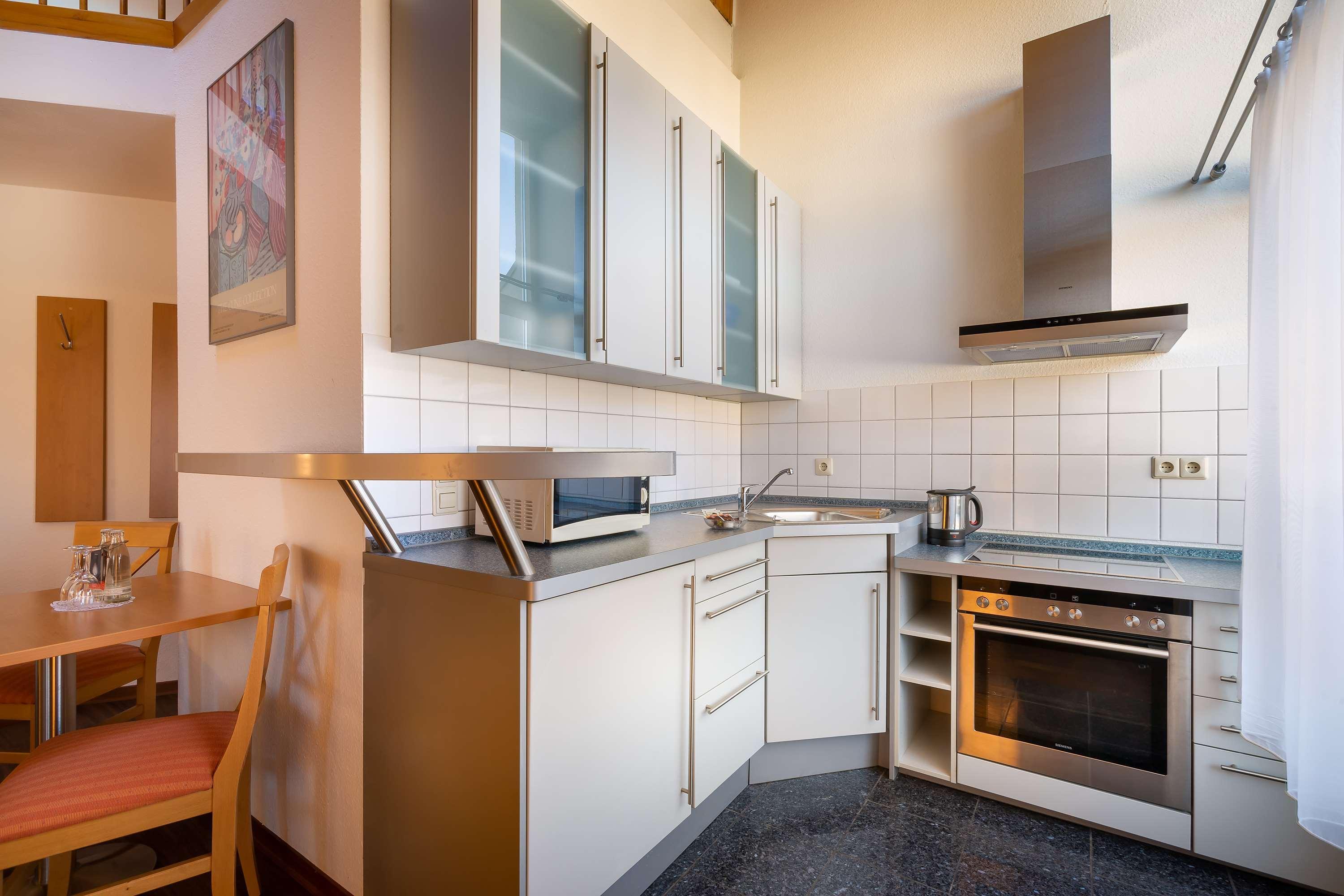 Acora Karlsruhe Zentrum Living The City - Apartments Экстерьер фото