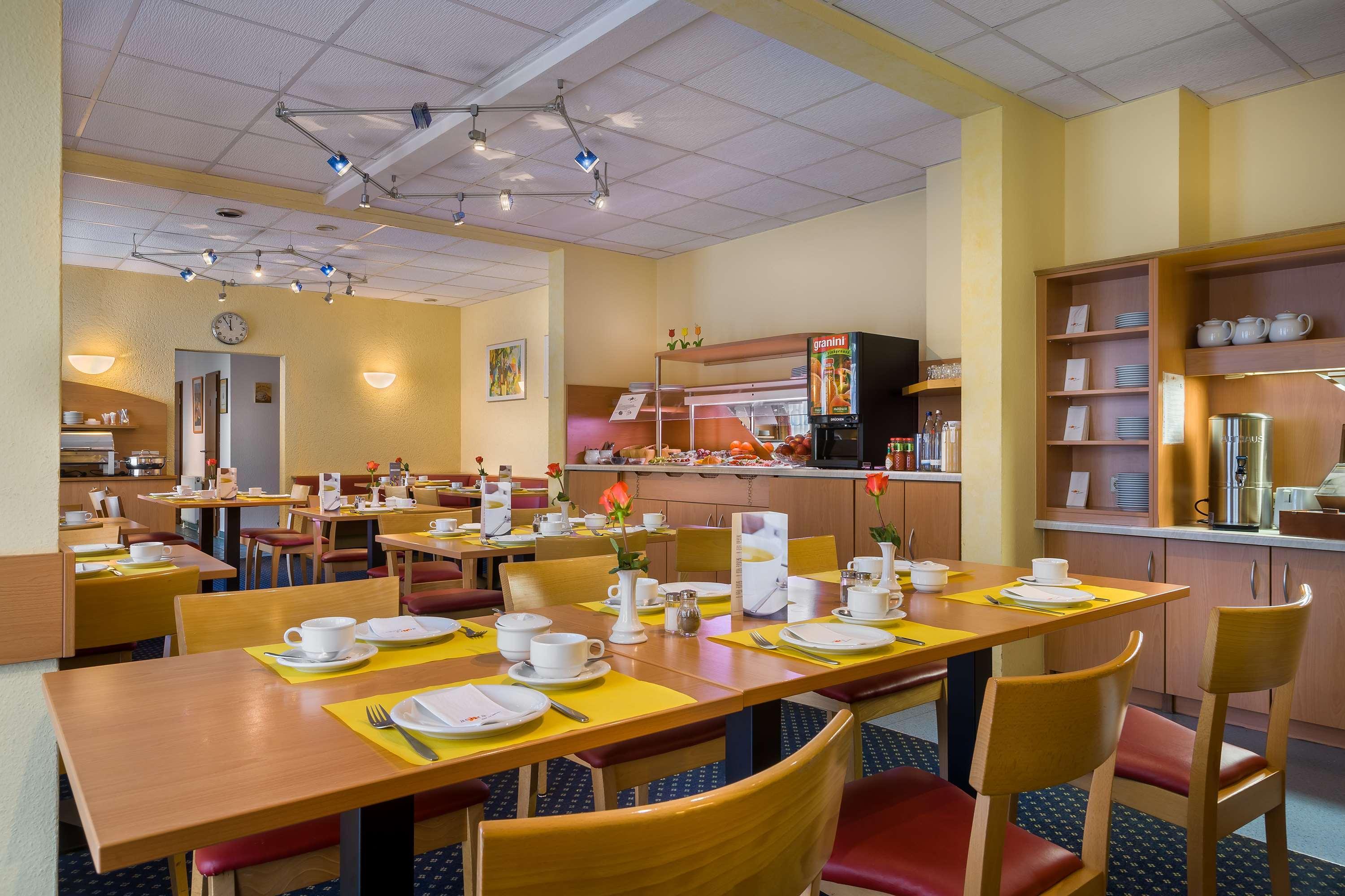 Acora Karlsruhe Zentrum Living The City - Apartments Экстерьер фото