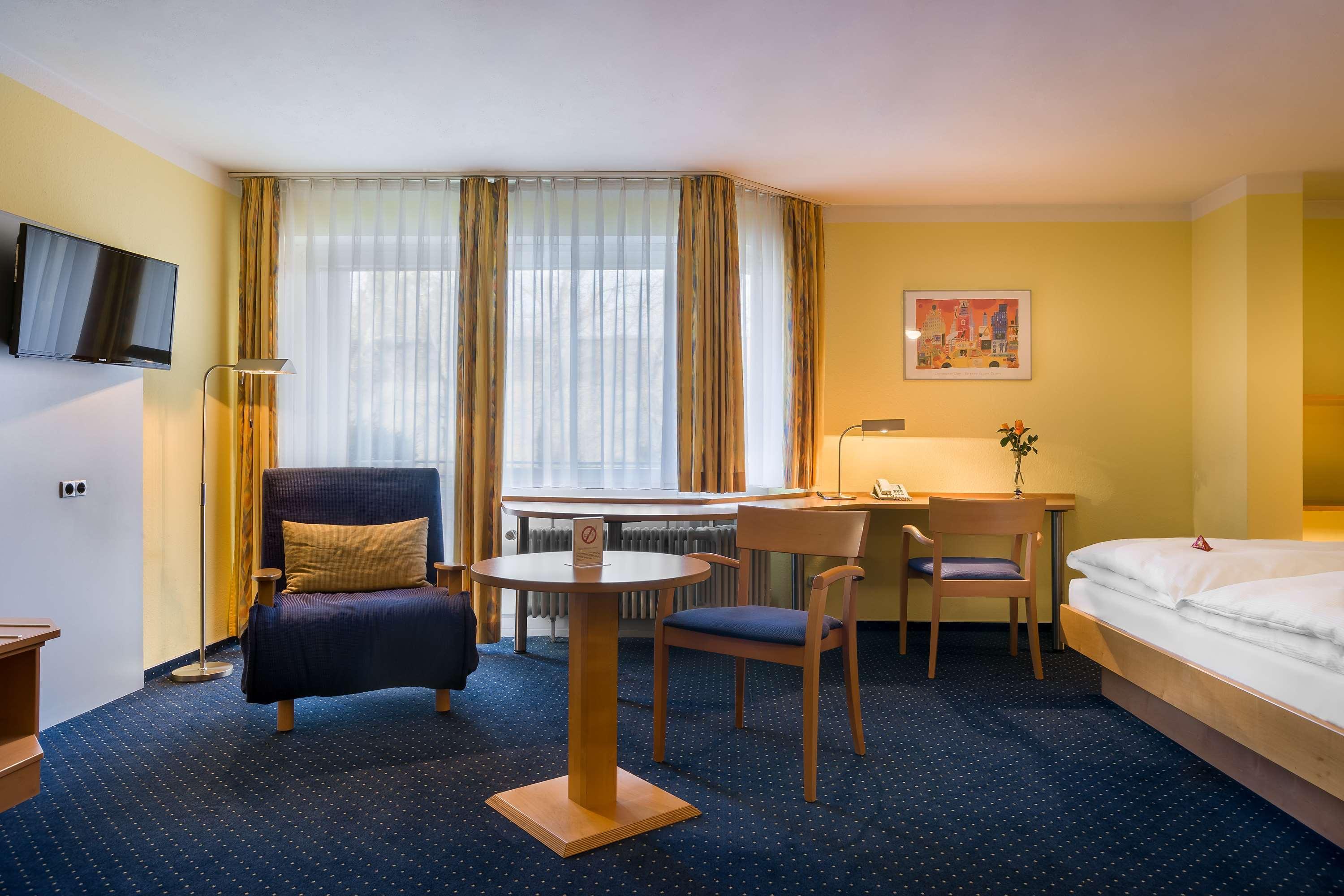 Acora Karlsruhe Zentrum Living The City - Apartments Экстерьер фото