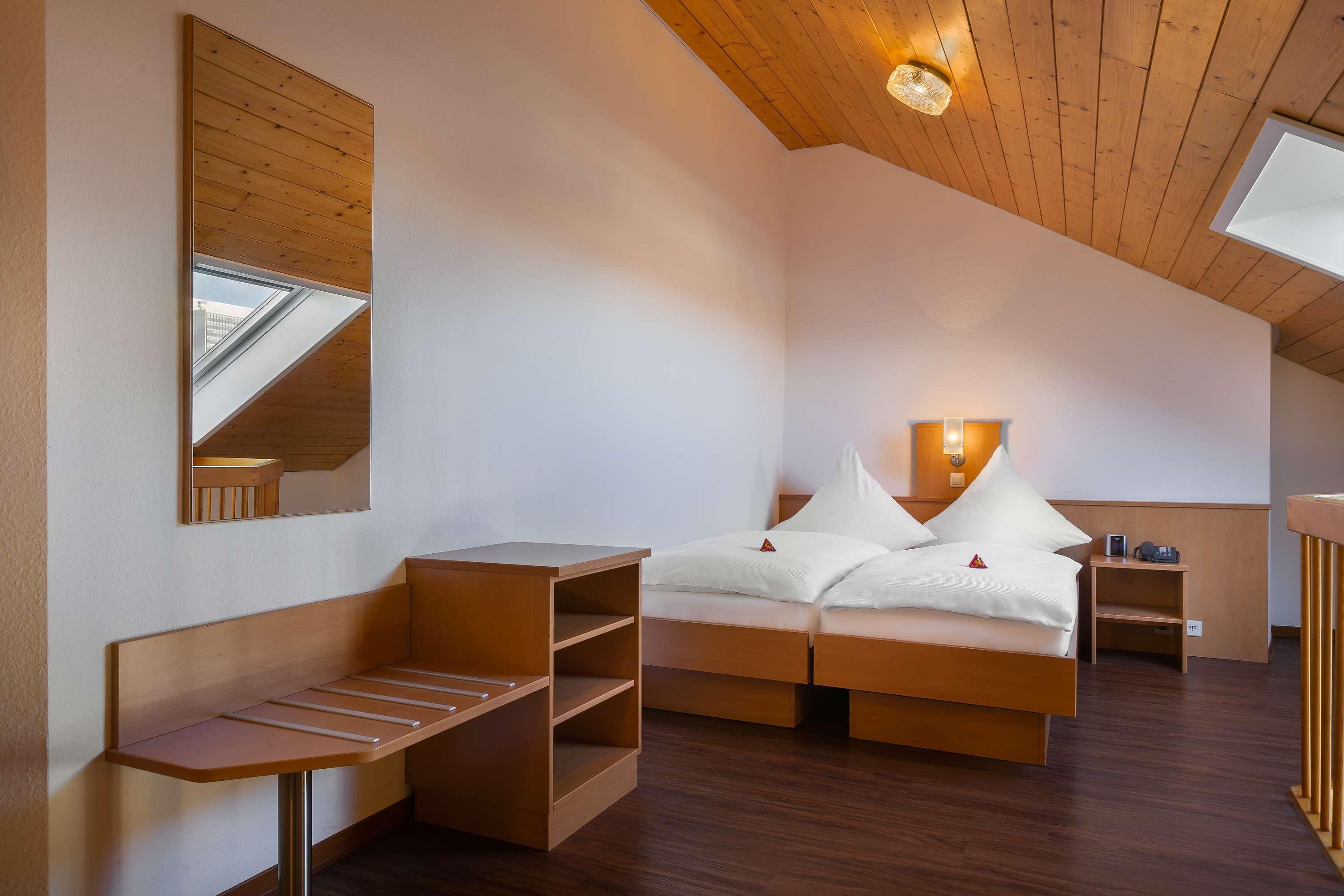 Acora Karlsruhe Zentrum Living The City - Apartments Экстерьер фото