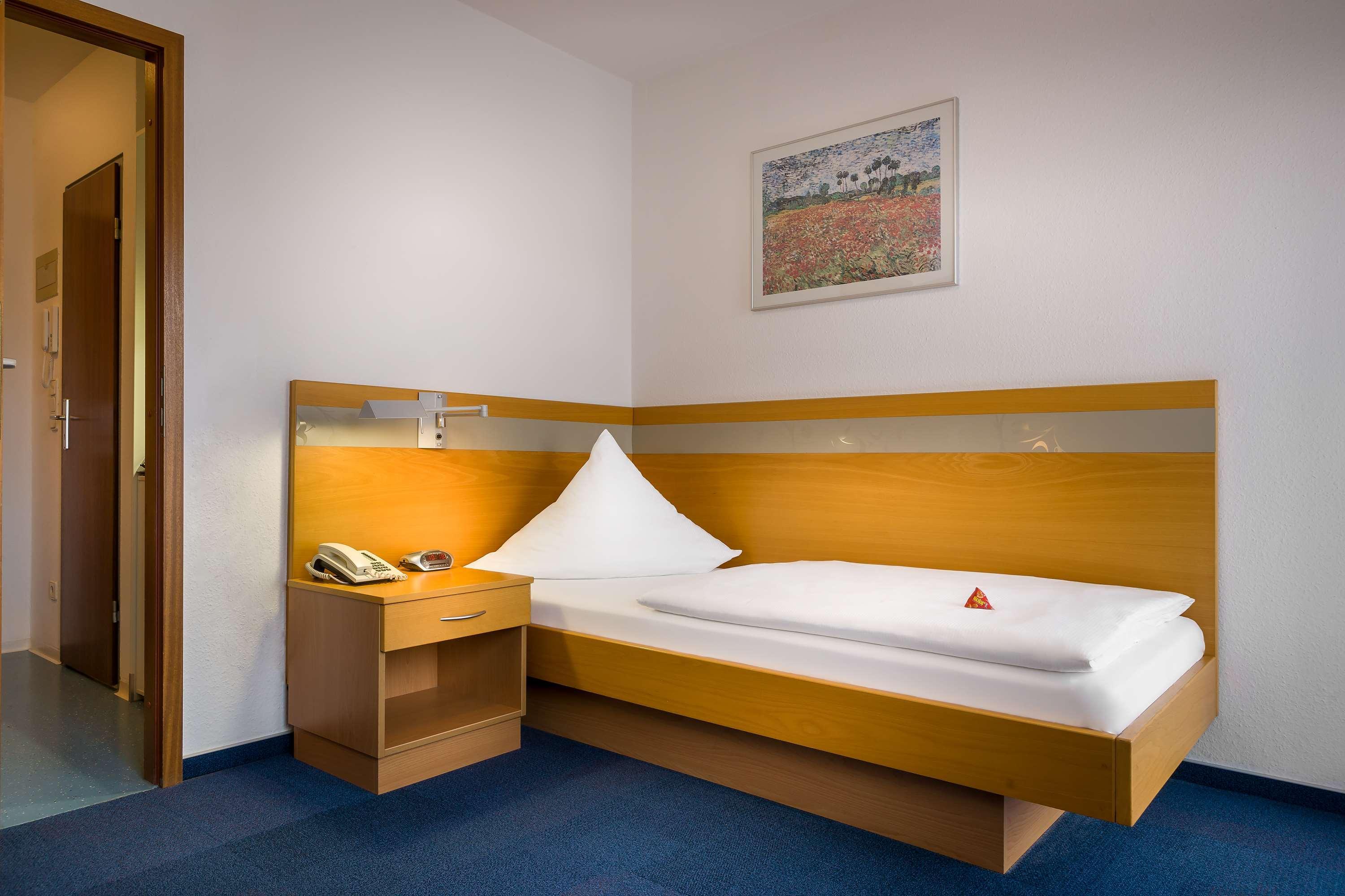 Acora Karlsruhe Zentrum Living The City - Apartments Экстерьер фото