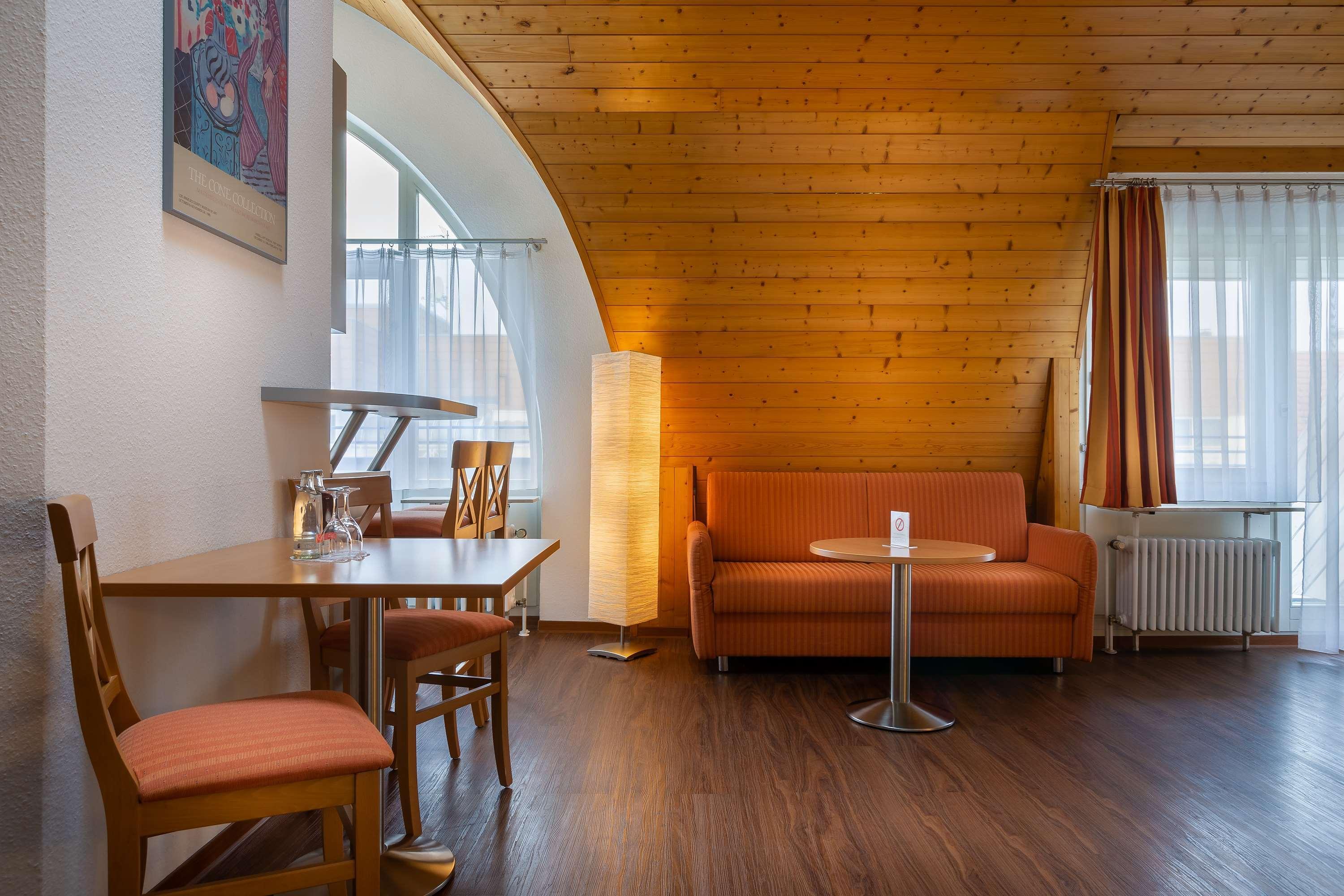 Acora Karlsruhe Zentrum Living The City - Apartments Экстерьер фото