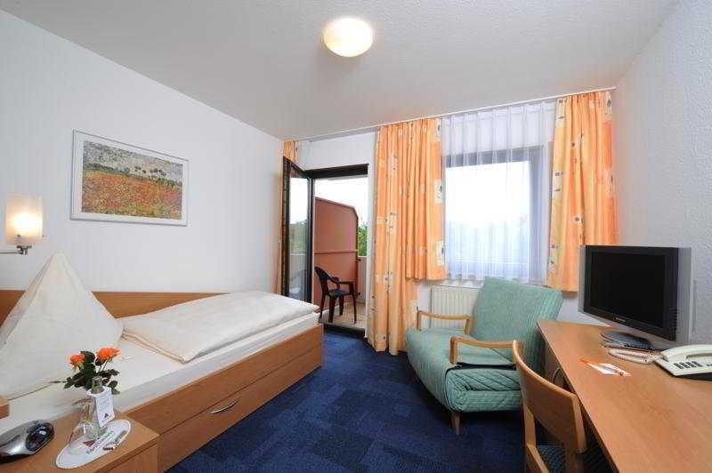 Acora Karlsruhe Zentrum Living The City - Apartments Экстерьер фото