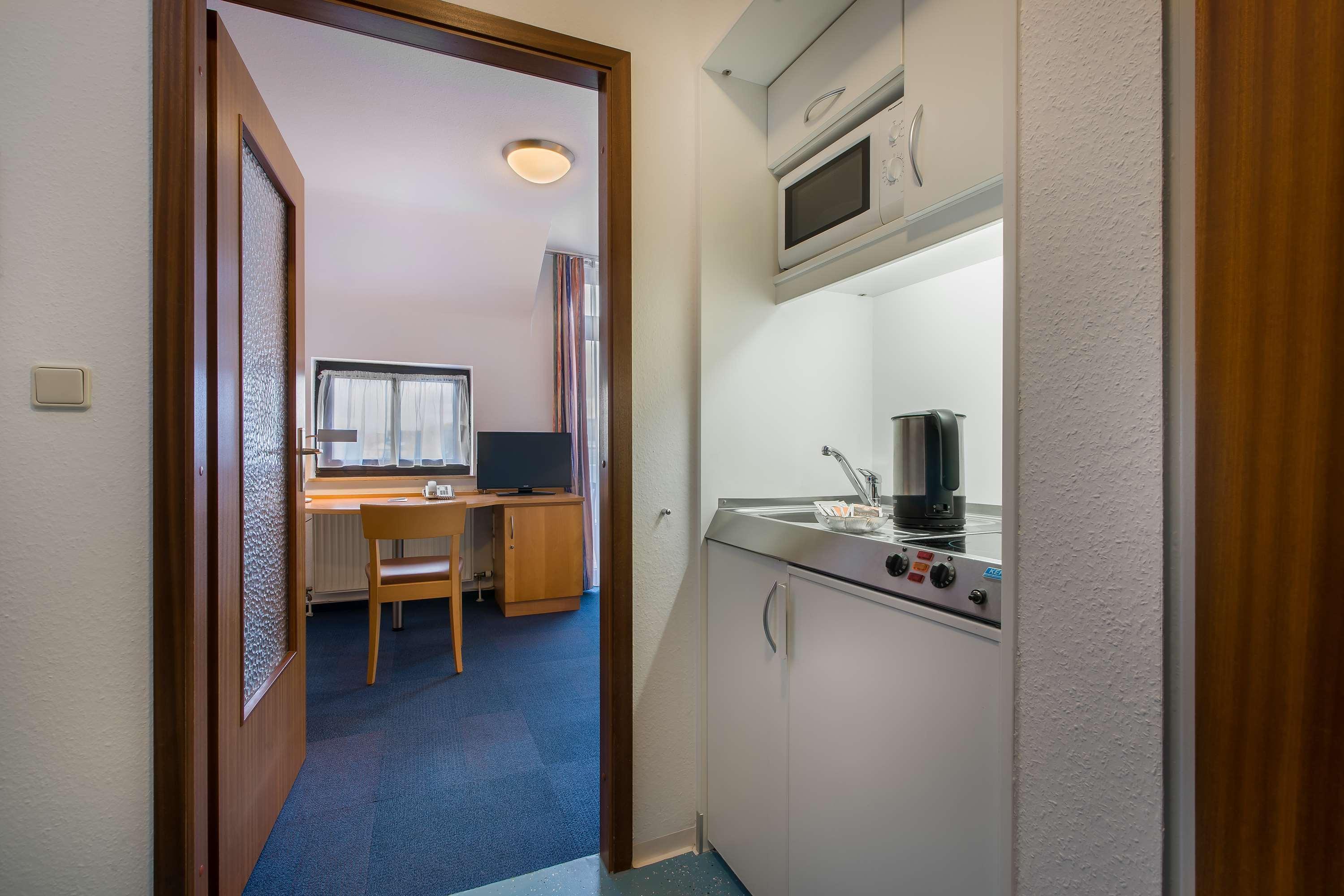 Acora Karlsruhe Zentrum Living The City - Apartments Экстерьер фото