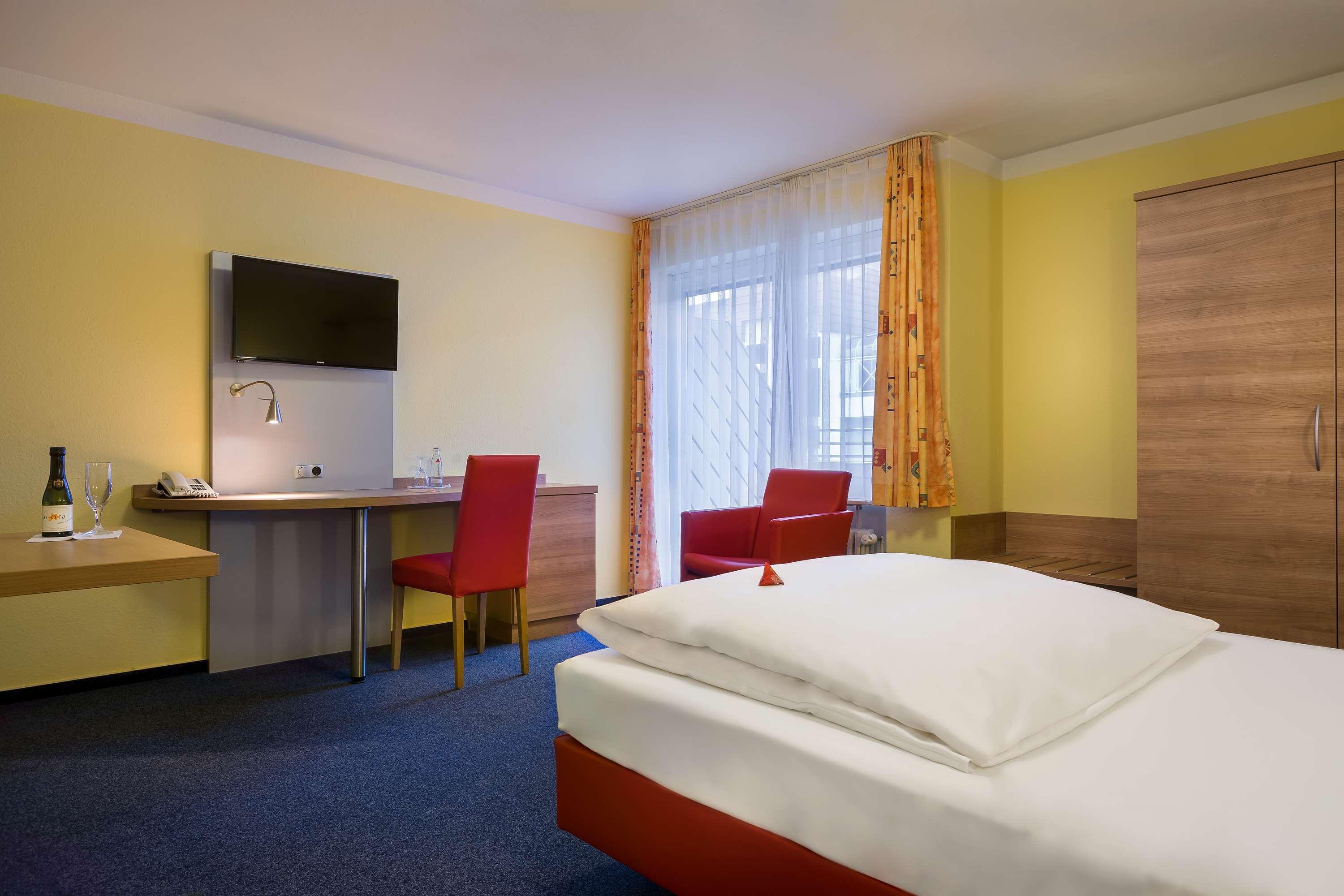 Acora Karlsruhe Zentrum Living The City - Apartments Экстерьер фото