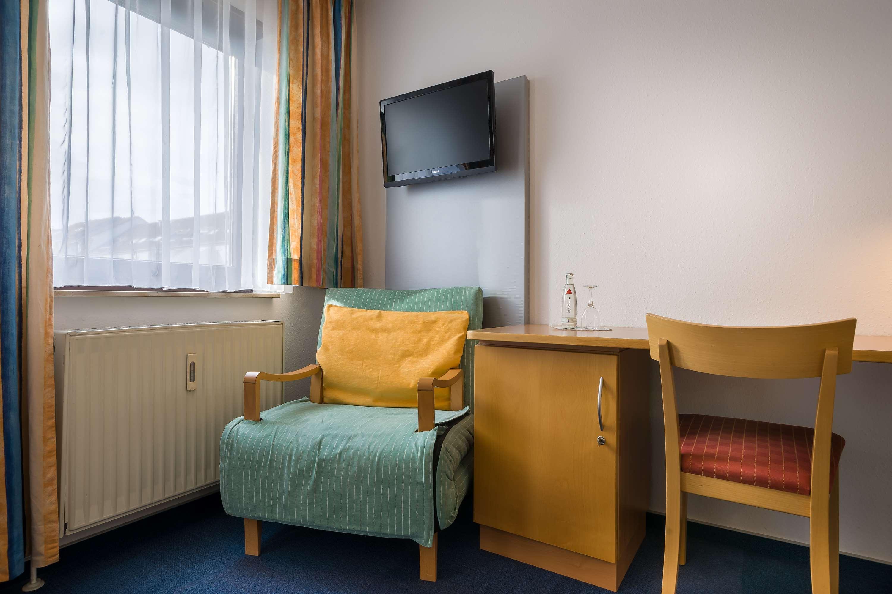 Acora Karlsruhe Zentrum Living The City - Apartments Экстерьер фото