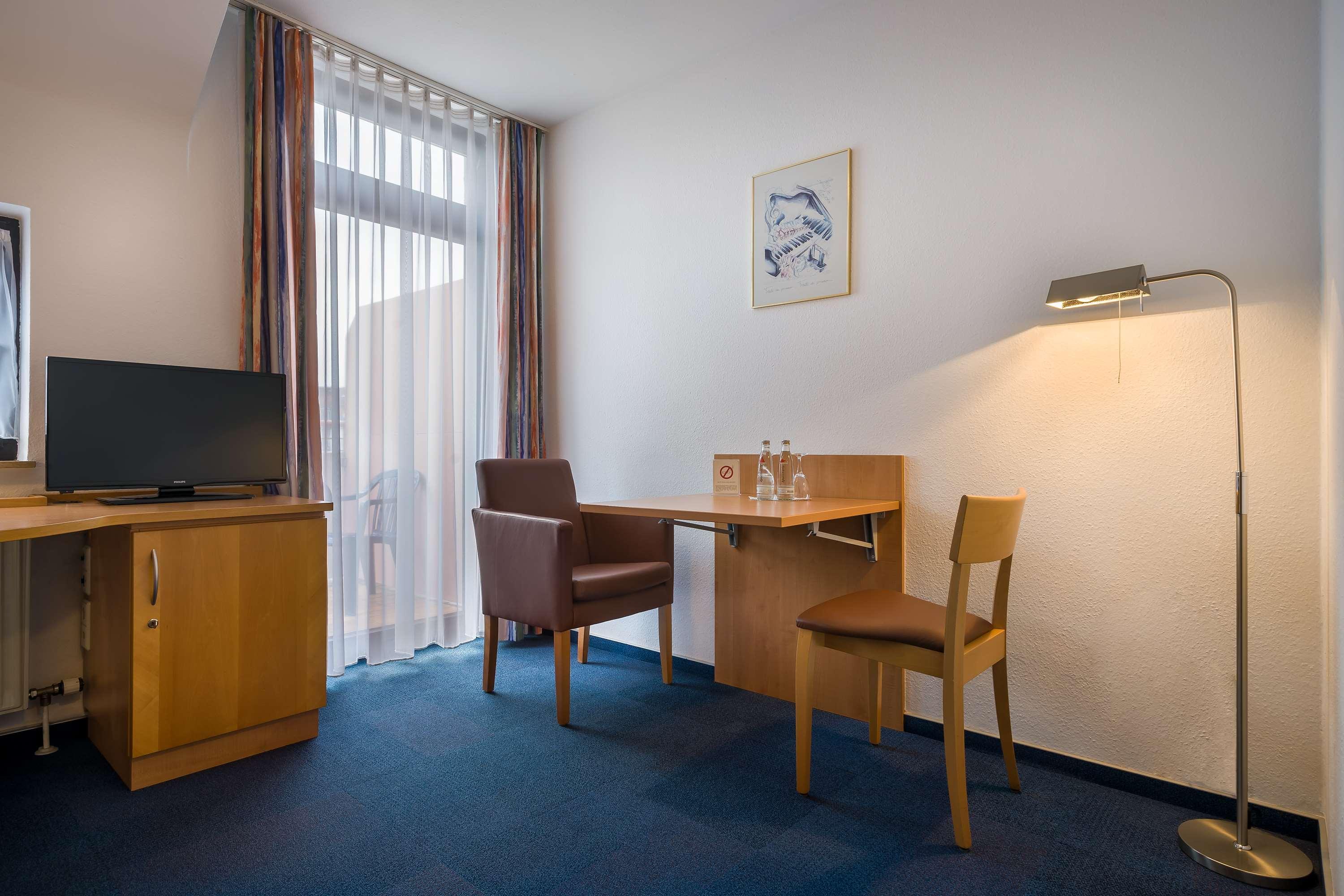 Acora Karlsruhe Zentrum Living The City - Apartments Экстерьер фото