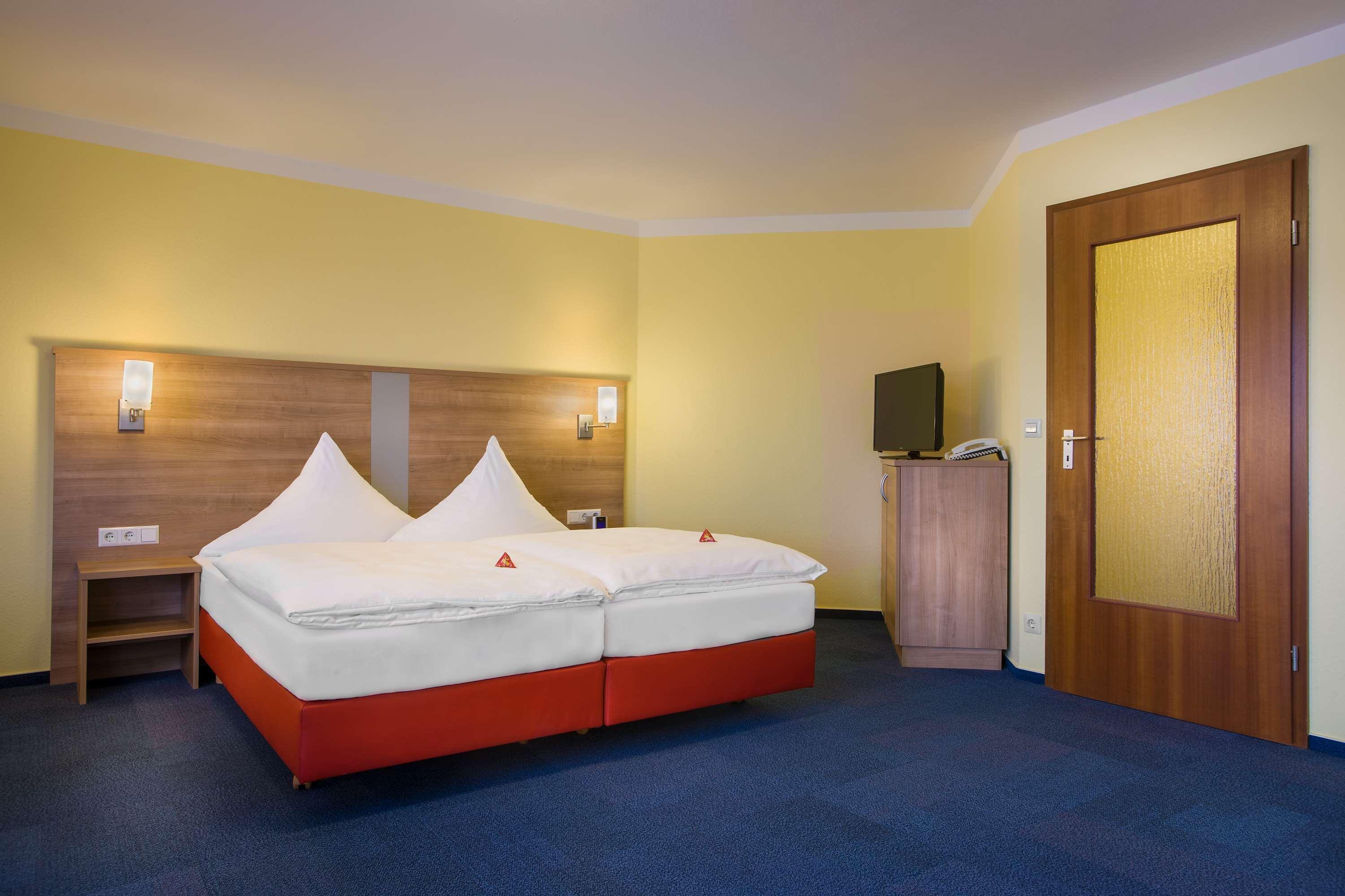 Acora Karlsruhe Zentrum Living The City - Apartments Экстерьер фото