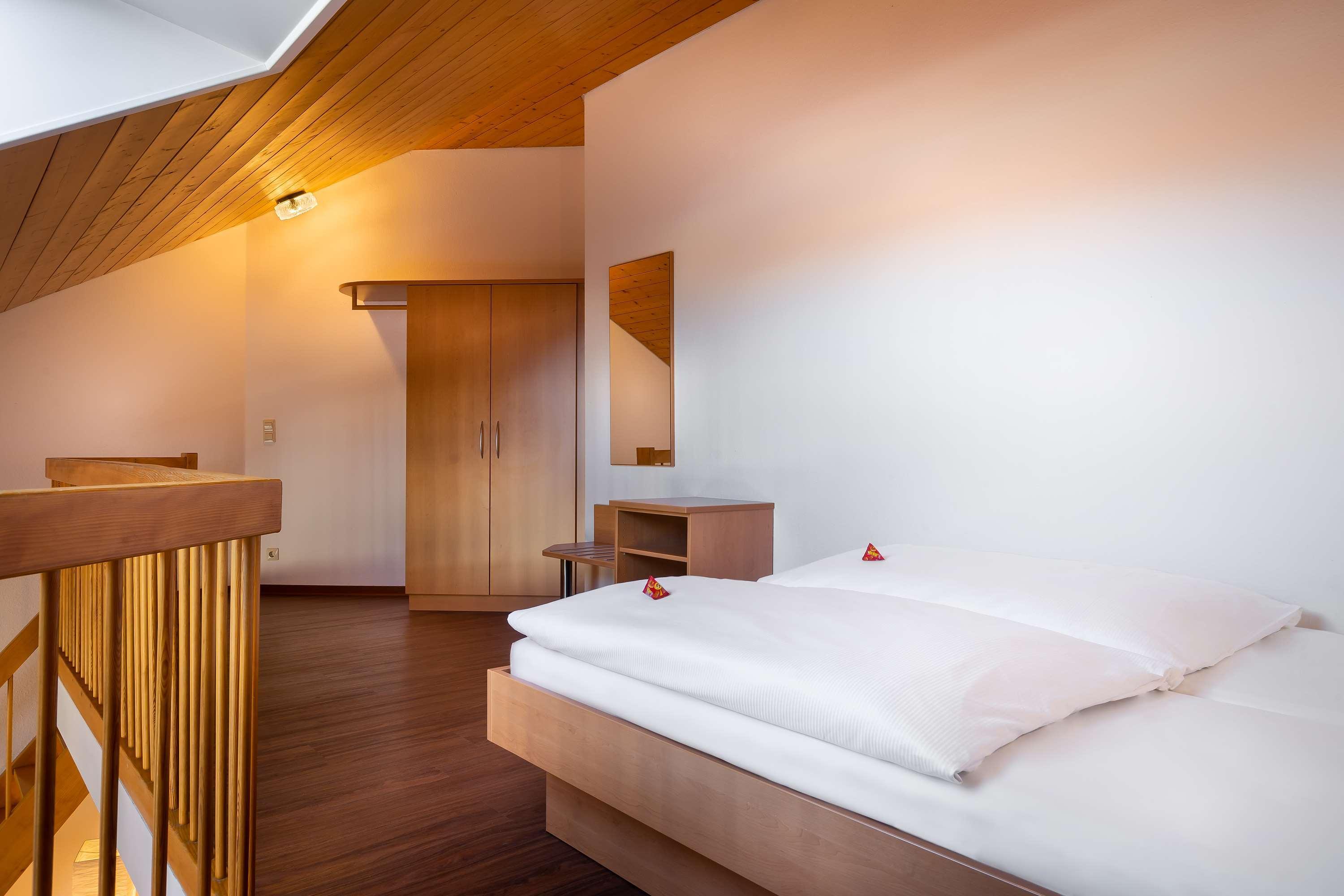 Acora Karlsruhe Zentrum Living The City - Apartments Экстерьер фото