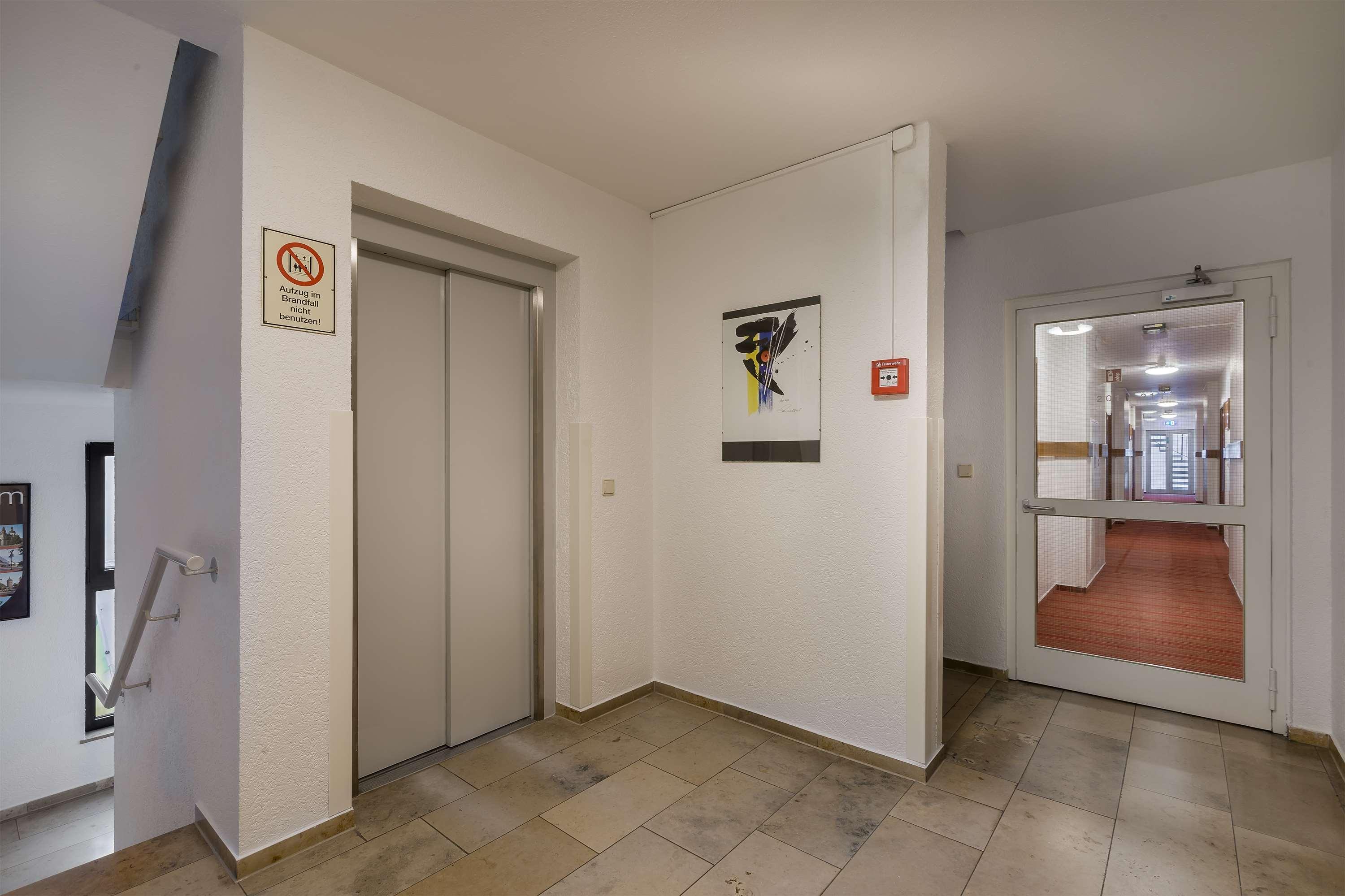Acora Karlsruhe Zentrum Living The City - Apartments Экстерьер фото