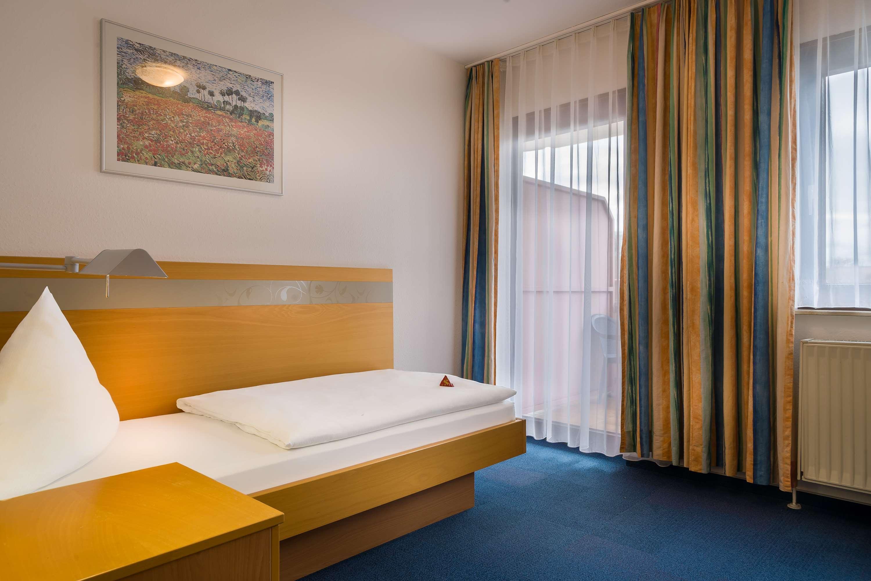 Acora Karlsruhe Zentrum Living The City - Apartments Экстерьер фото