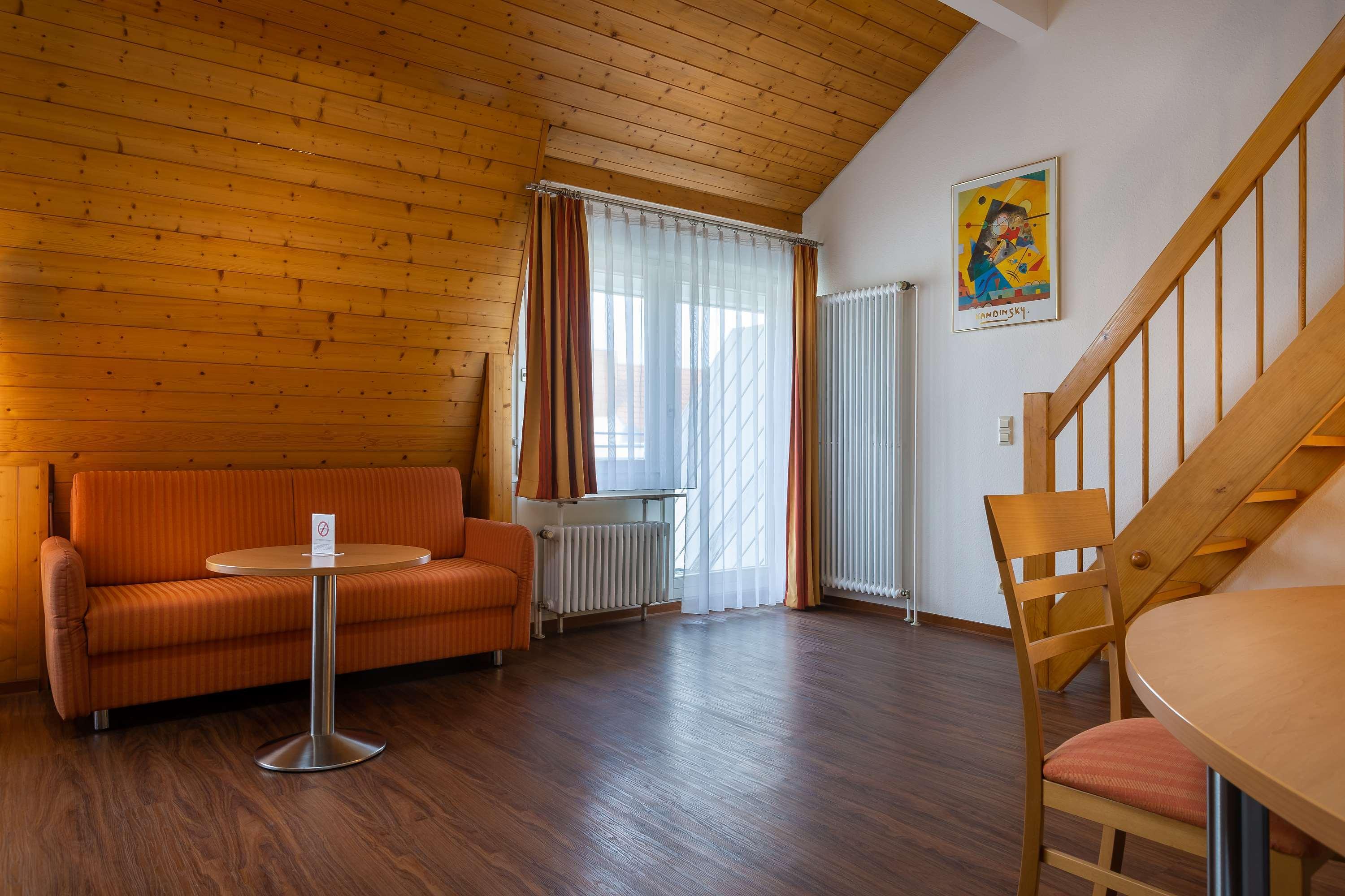 Acora Karlsruhe Zentrum Living The City - Apartments Экстерьер фото