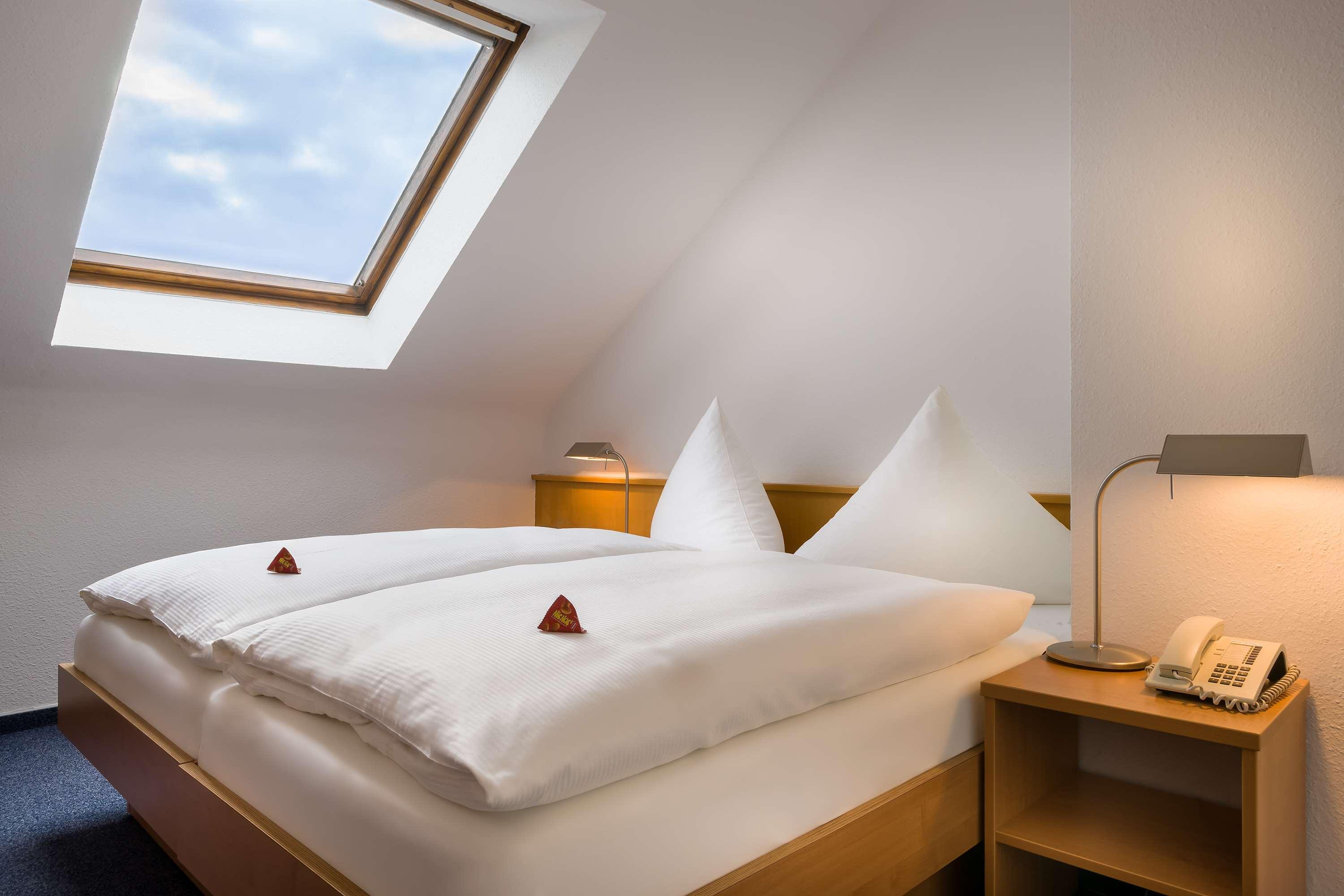 Acora Karlsruhe Zentrum Living The City - Apartments Экстерьер фото