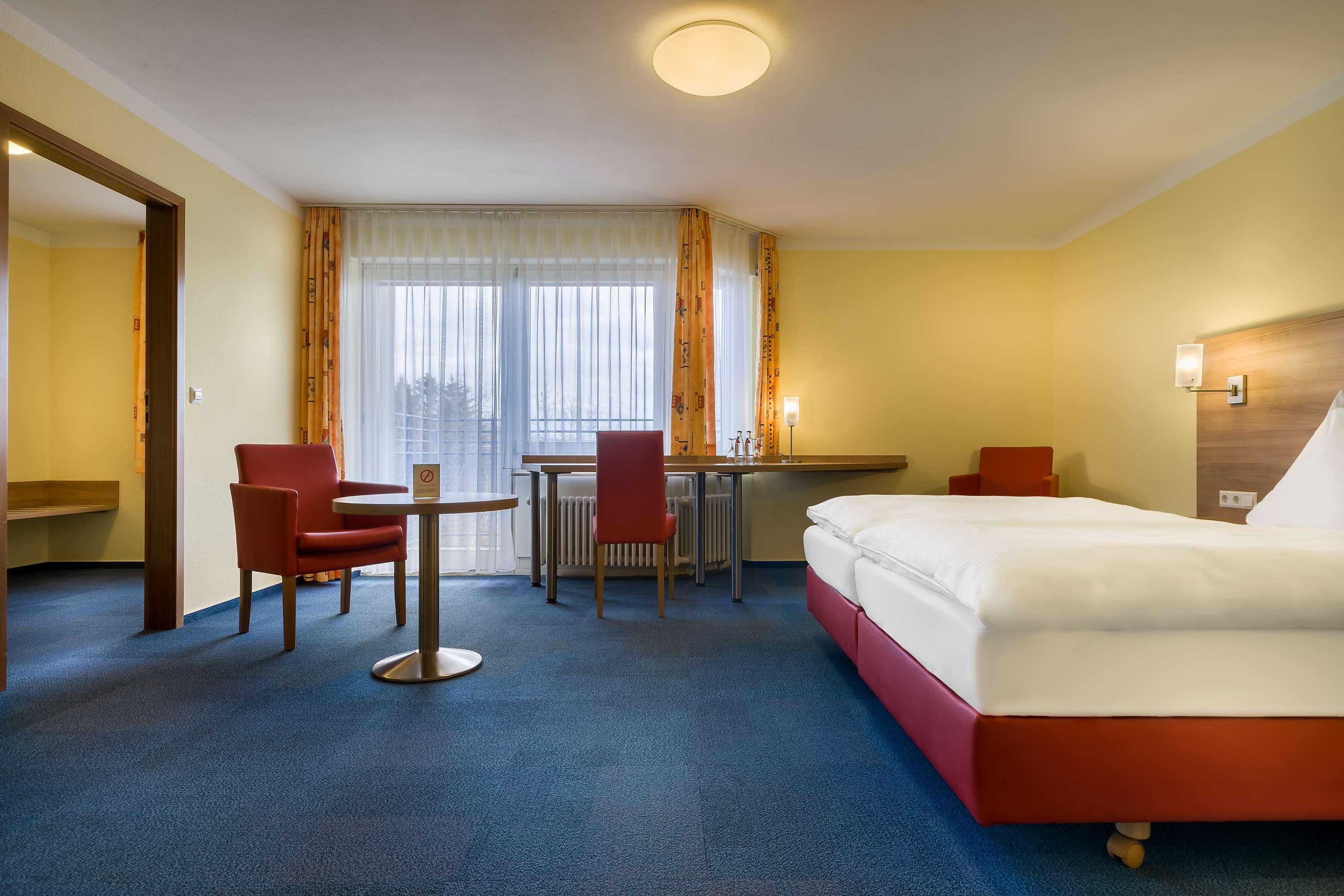 Acora Karlsruhe Zentrum Living The City - Apartments Экстерьер фото