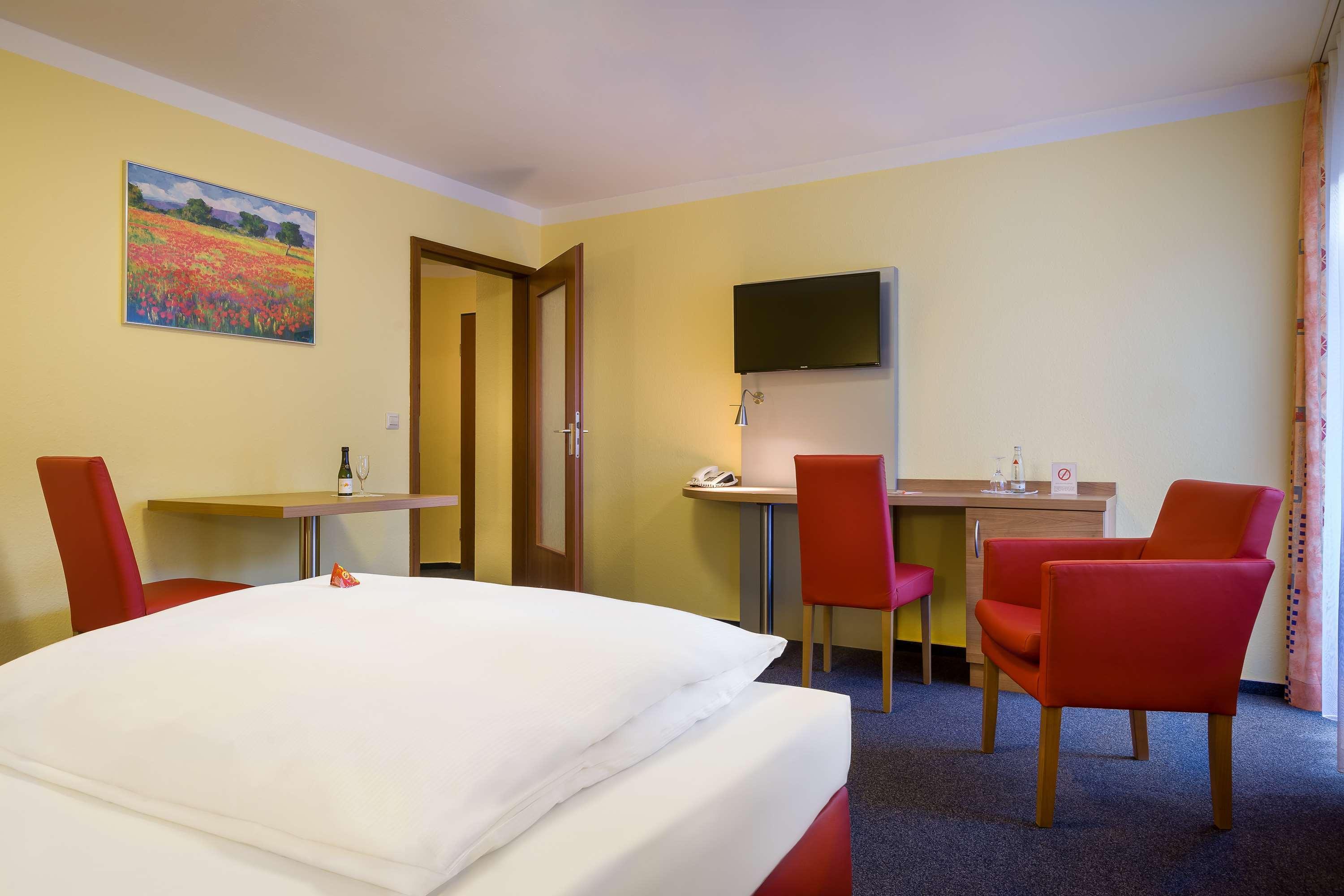 Acora Karlsruhe Zentrum Living The City - Apartments Экстерьер фото