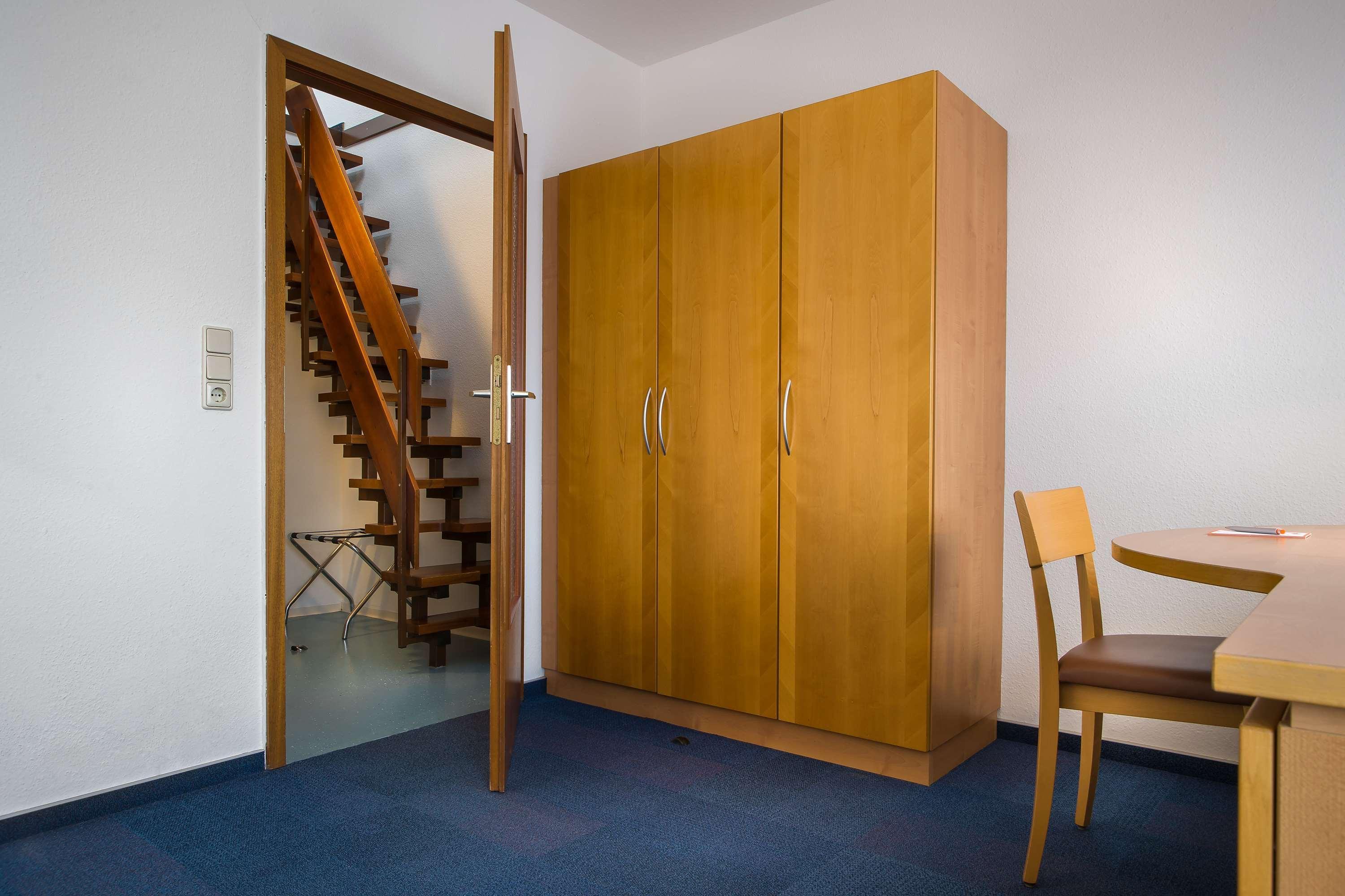 Acora Karlsruhe Zentrum Living The City - Apartments Экстерьер фото
