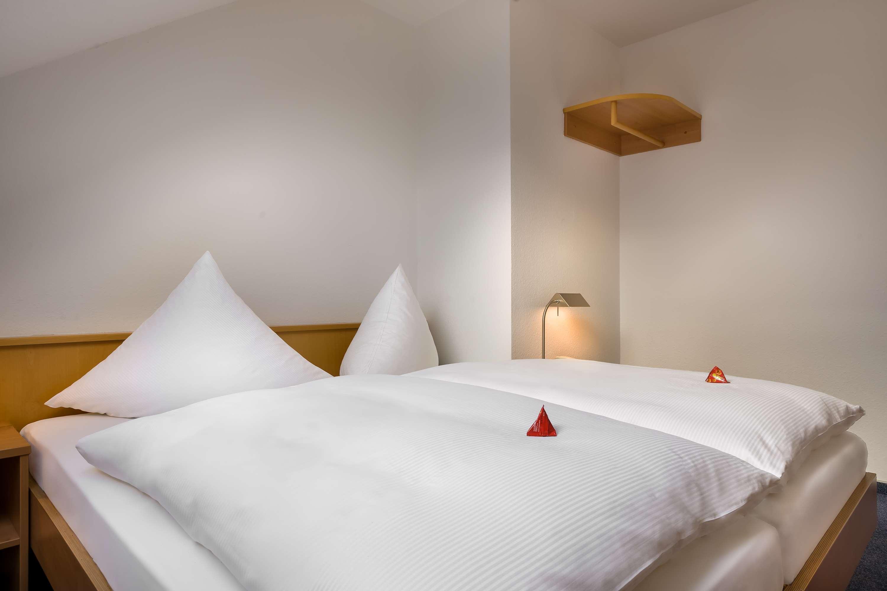 Acora Karlsruhe Zentrum Living The City - Apartments Экстерьер фото