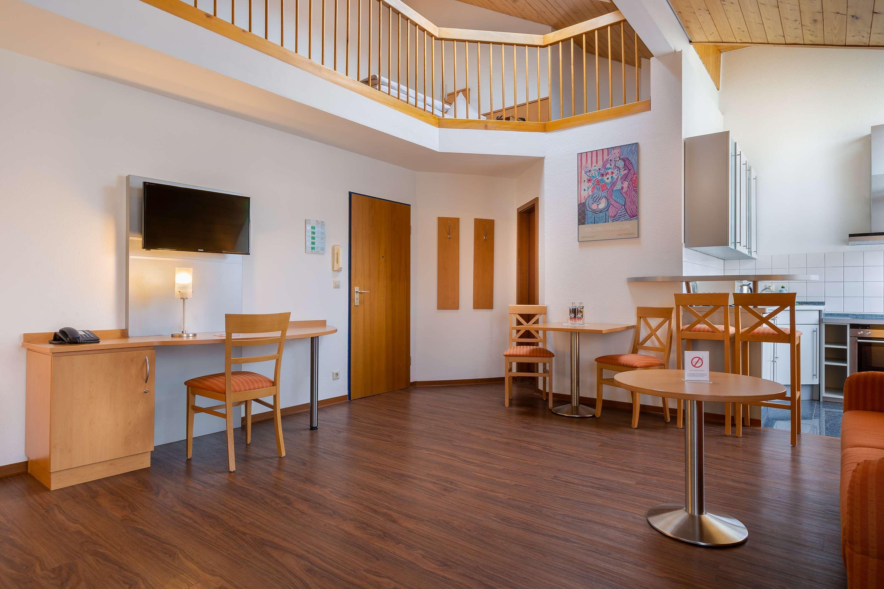 Acora Karlsruhe Zentrum Living The City - Apartments Экстерьер фото