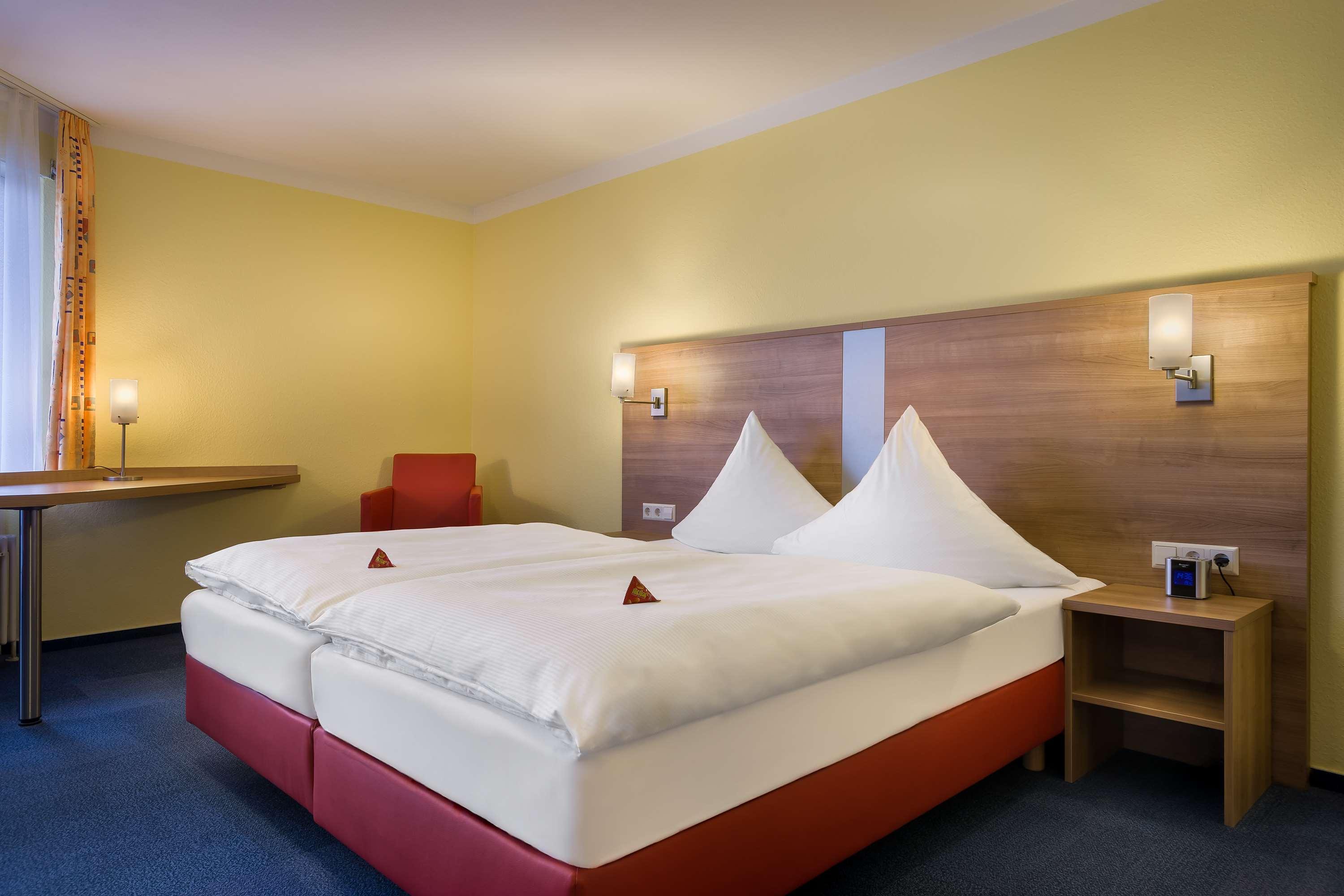 Acora Karlsruhe Zentrum Living The City - Apartments Экстерьер фото