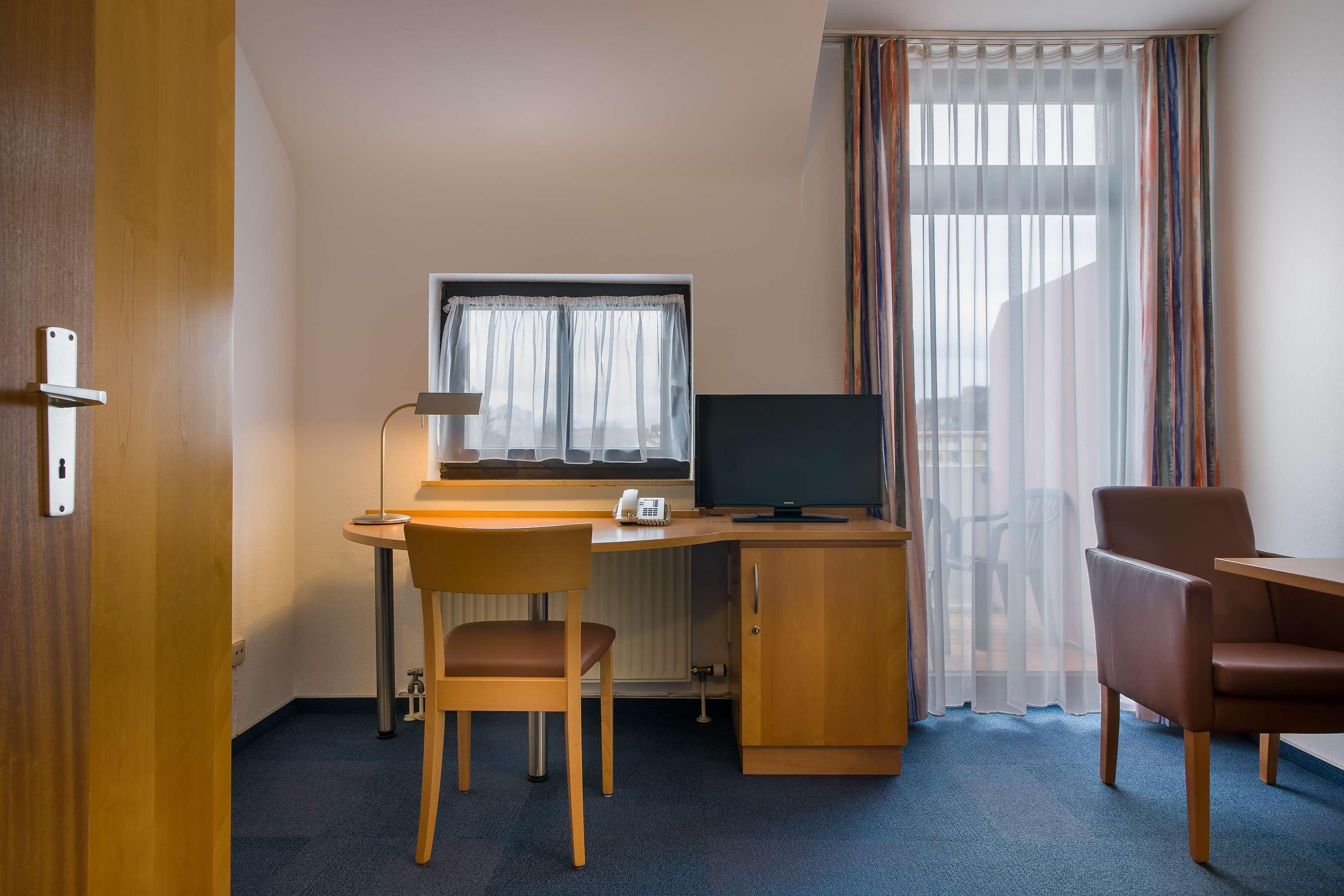 Acora Karlsruhe Zentrum Living The City - Apartments Экстерьер фото