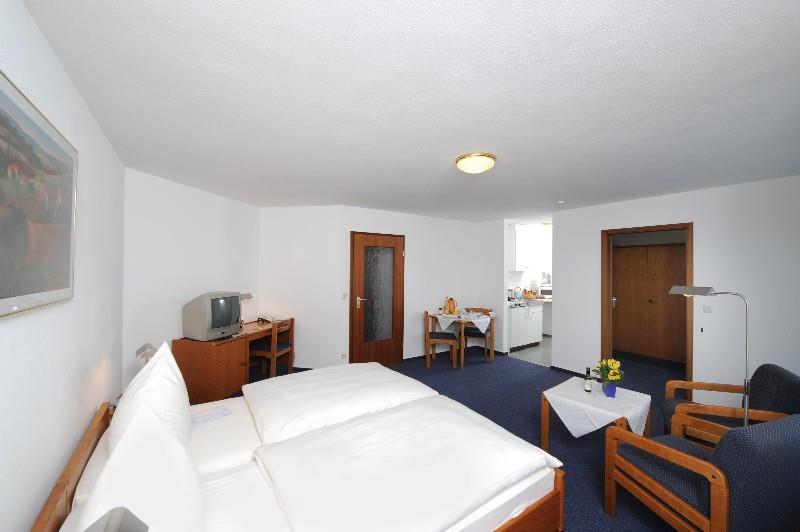 Acora Karlsruhe Zentrum Living The City - Apartments Экстерьер фото