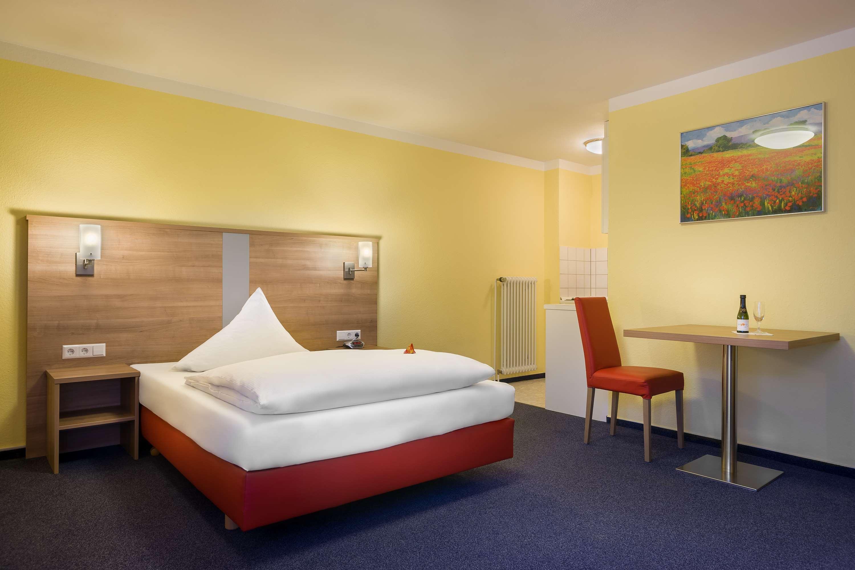 Acora Karlsruhe Zentrum Living The City - Apartments Экстерьер фото